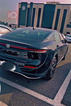 تويوتا كراون